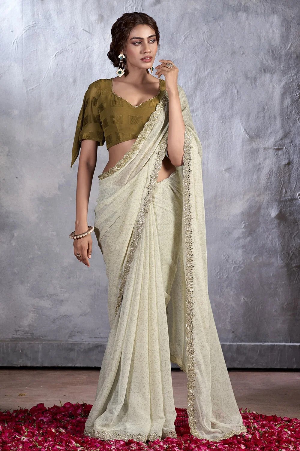 tranding saree 1