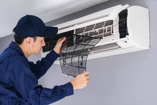 AC service